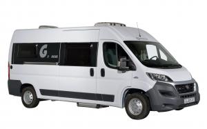 Globecar G2 Relax '2014